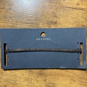 Ava & Aiden Necklace